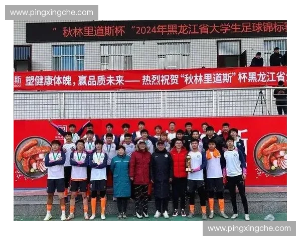 黑龙江足球联赛激发冰城体育热潮推动区域青少年足球全面发展