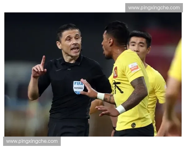 聚焦亚洲足球联赛格局与未来发展趋势全面深度多维度解析研究探讨