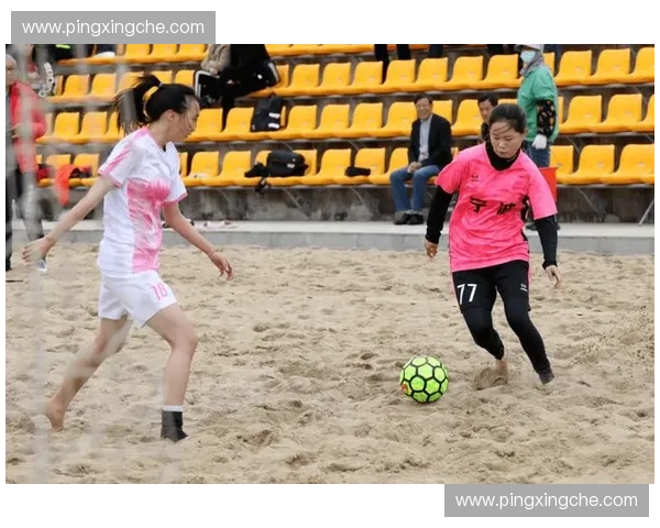 全面解读沙滩足球比赛规则与赛事实战技巧应用全方位深度攻略指南