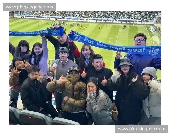 足球比赛看台上的热烈氛围与球迷互动体验全景解析